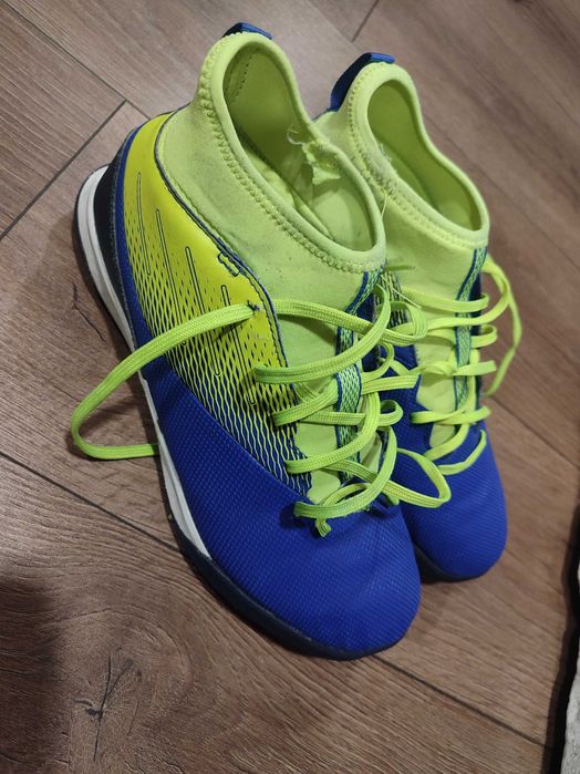 Стоножки за футбол