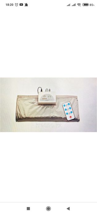 Термоодеяло в наличии