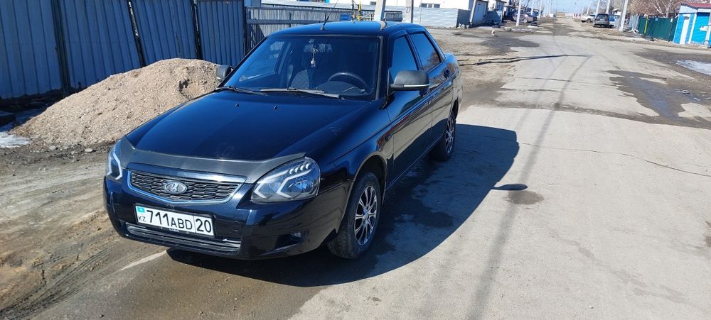 Продам Лада приора