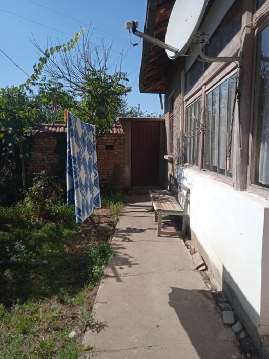 Продава се Къща в с. Дянково, Област Разград - 50 кв.м за 444 €/кв.м - Снимка #4