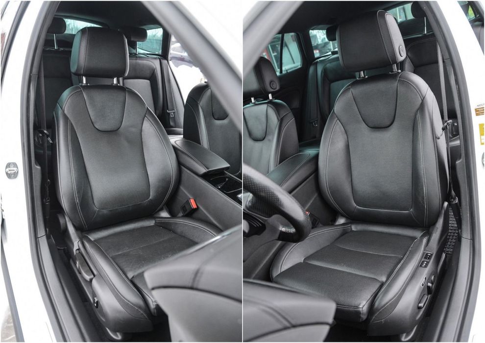 Opel Insignia Exclusive 2.0CDTi 170Cp-Euro6-Matrix-Ventilatie-Navi-