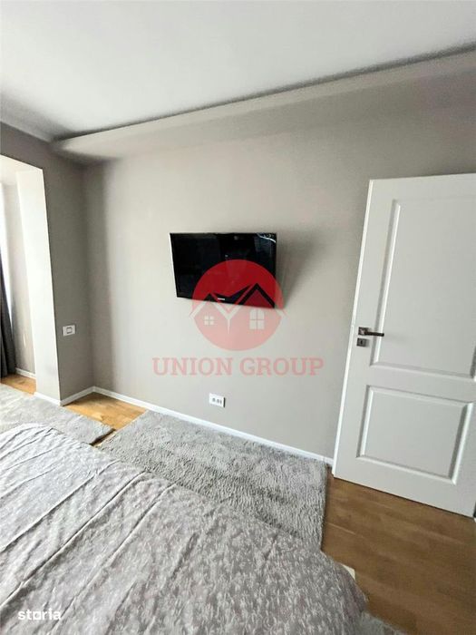 Apartament 4 Camere Superb, Renovat, Langa City Mall si Cambridge Scho