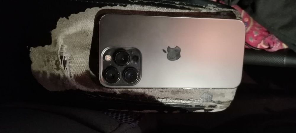 IPHONE 13 PRO Sotiladi