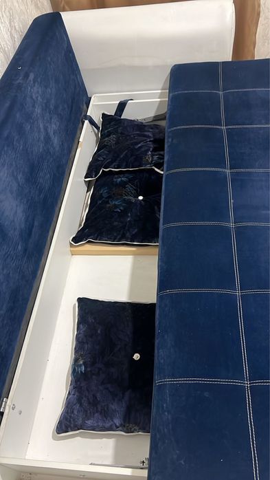 Диван раскладной