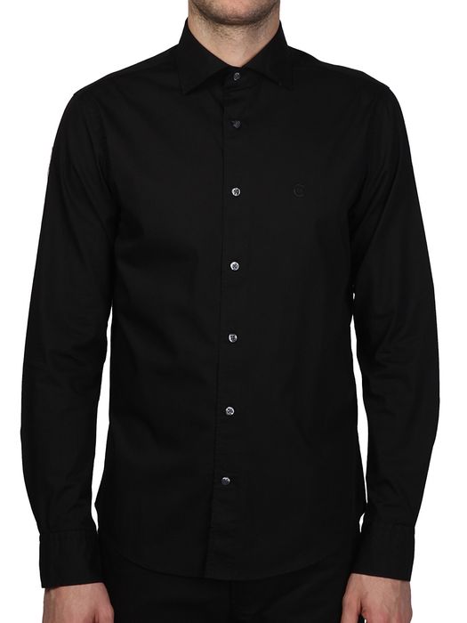 Camasa CERRUTI 1881 din bumabc model slim fit marime 39 diverse modele