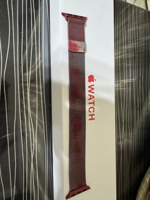 Apple watch series 6 40mm
