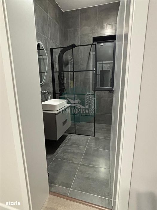 Apartament modern cu 3 camere la PRIMA INCHIRIERE in Ciresica