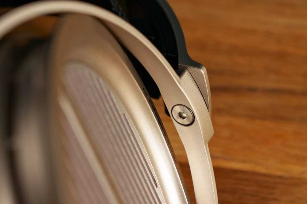 Аудиофильские наушники Aune AR5000