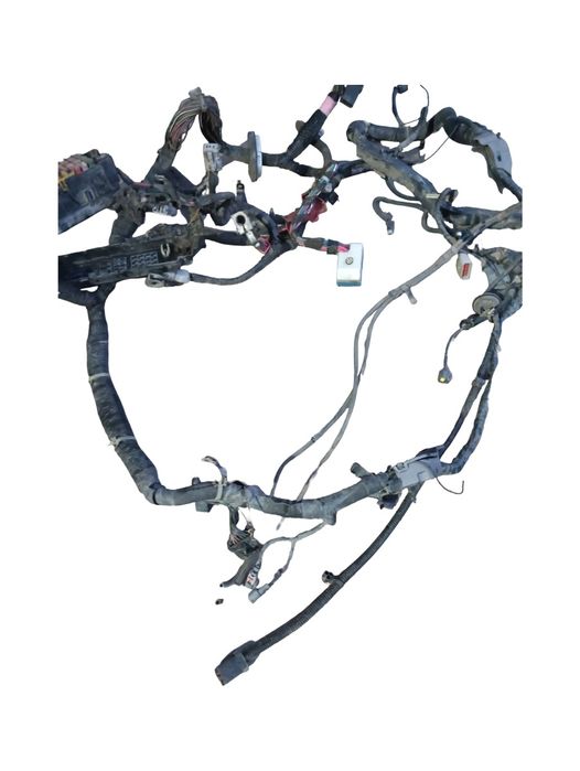 Instalatie Electrica Motor Jeep Cherokee Kj 2001 - 2008 2.5 Crd 4X4 R