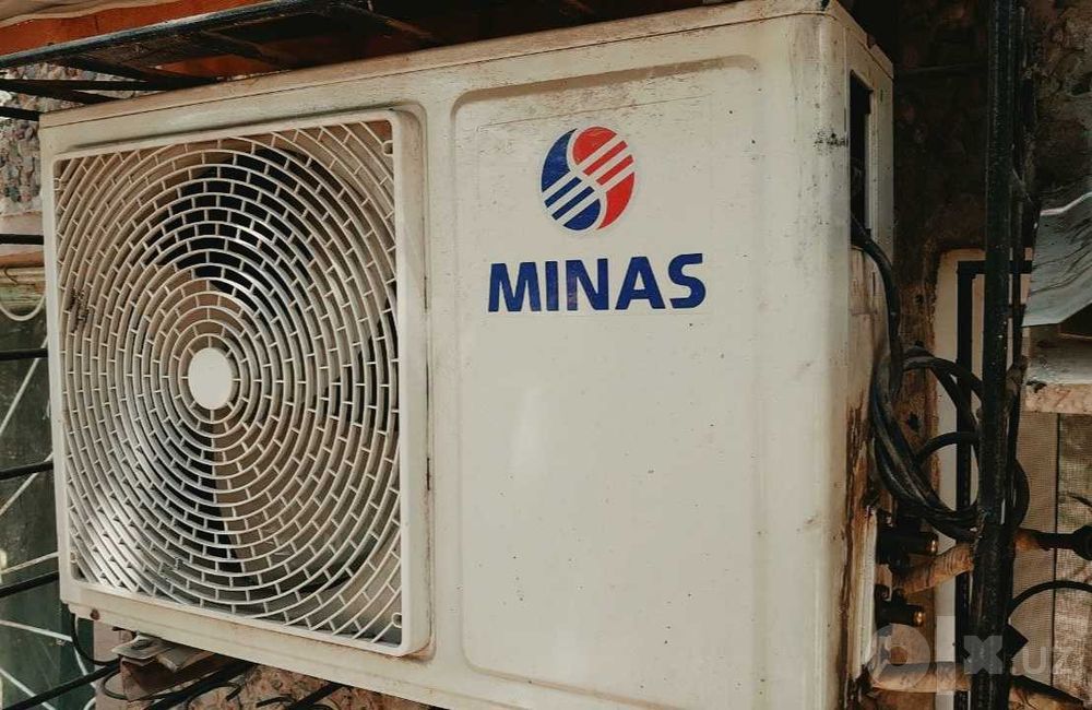 Кондиционер Minas /12/