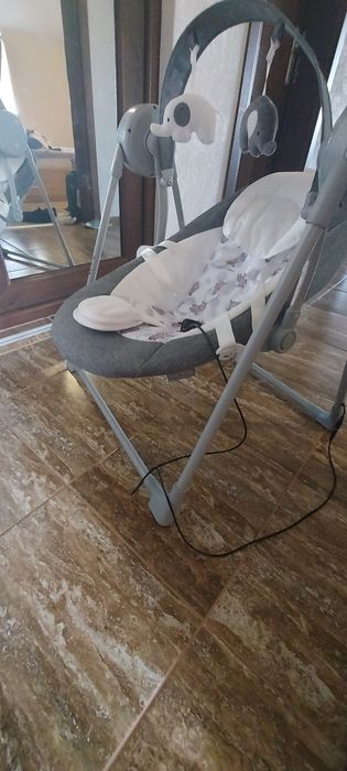 Люлка Шезлонг Лорели 0-6м