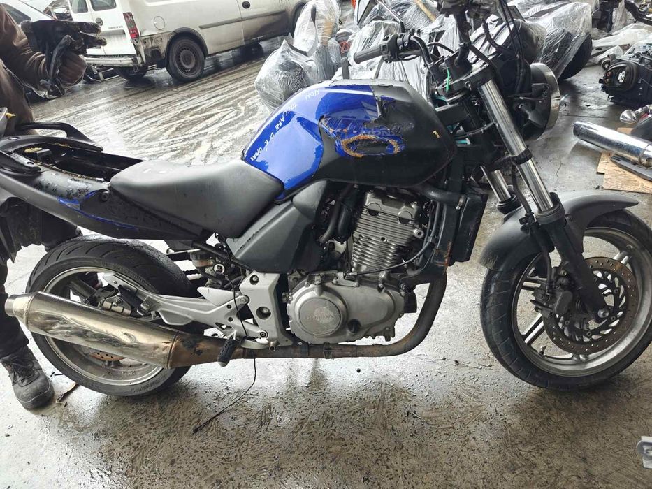 Honda CB,CBF 400,500,600( ХОНДА Цб,Цбф)на части