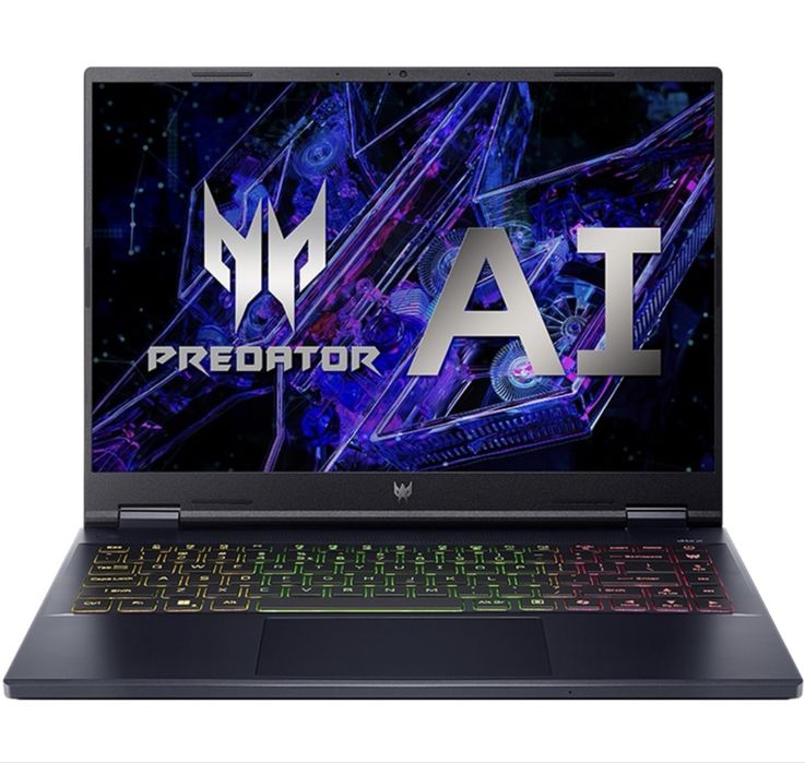 Laptop Gaming Acer Predator Helios Neo i9-14900HX, 32GB, 1TB, RTX 4070