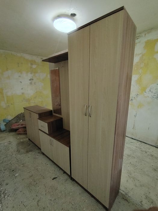 Мебельный гарнитур