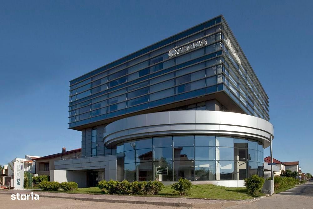 Spatiu comercial/ Exchange – Stradal- Erou Iancu Nicolae