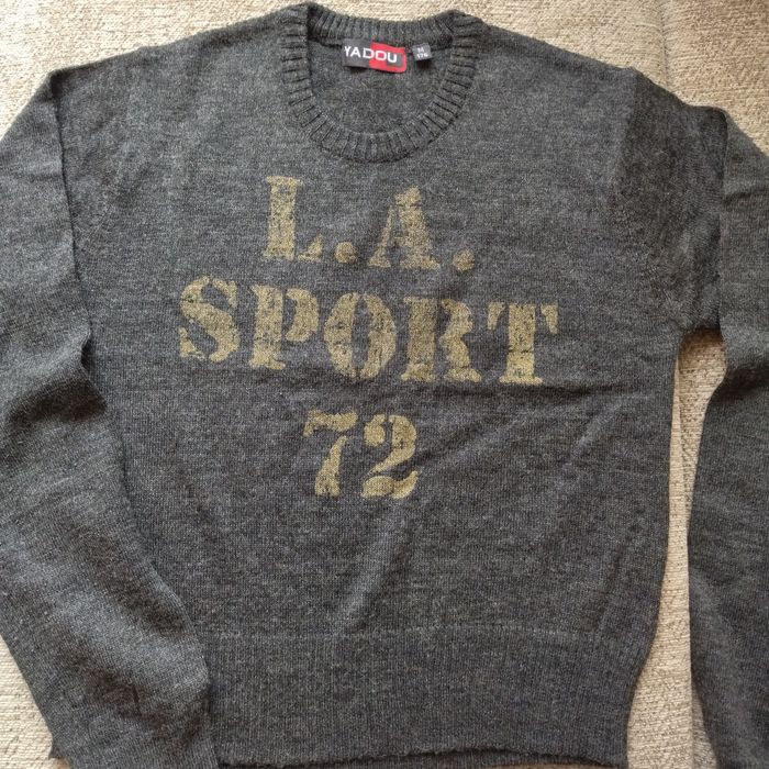 Блузи и дънки 116-122