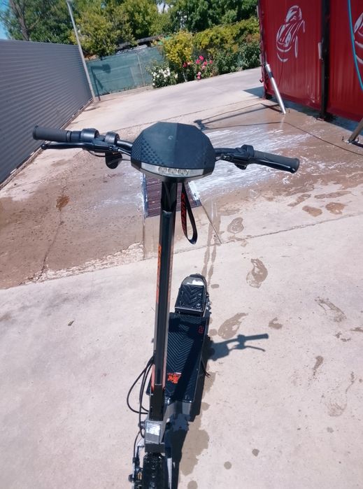 Vând kukirin G2 2025