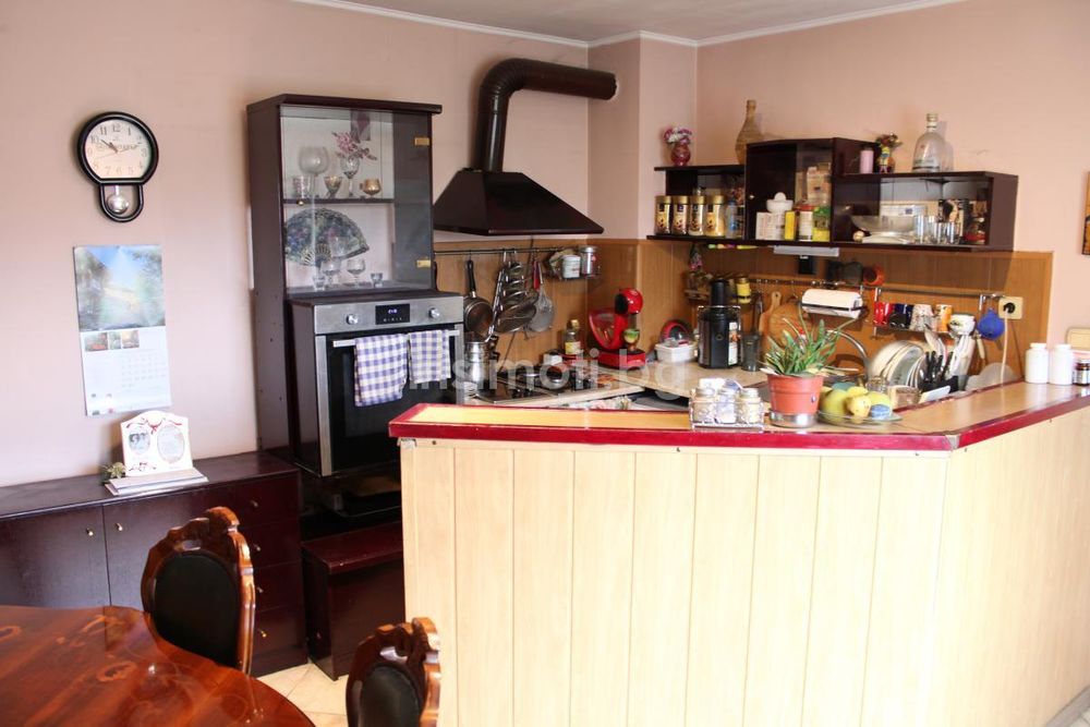 Продава се Къща в София, Бенковски - 197 кв.м за 997 €/кв.м - Снимка #5