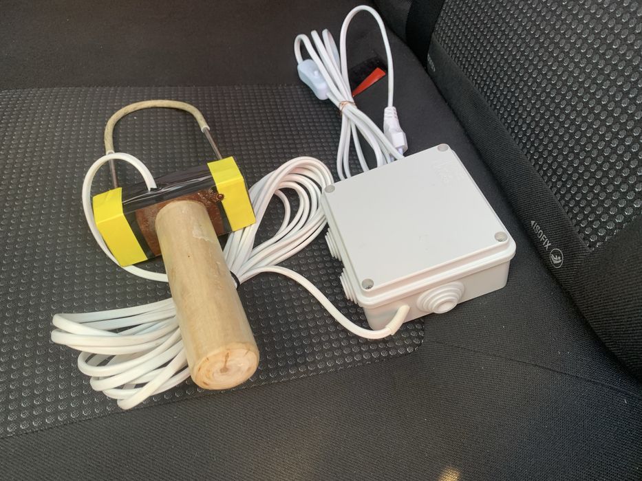 Asomator porci animale