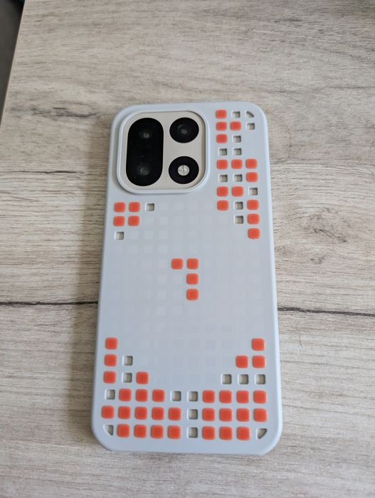 OnePlus 15 Sandstone