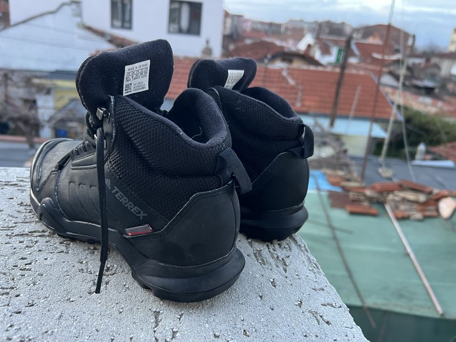 Adidas Terrex Primaloft 39