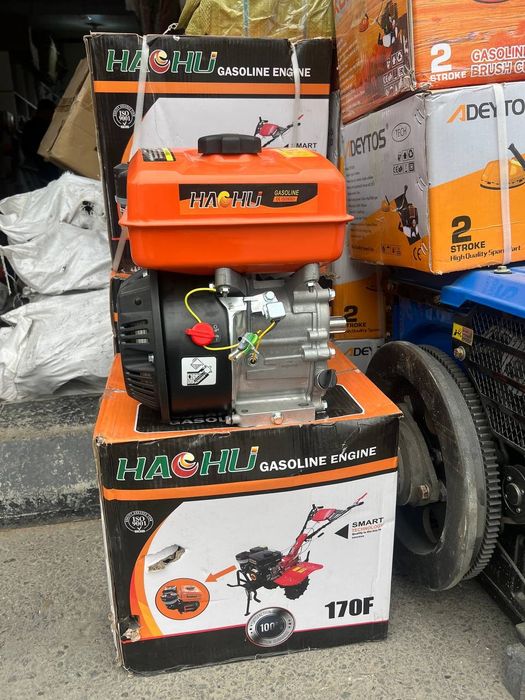 Мотоблок матор motokultivatorlar Matorlari