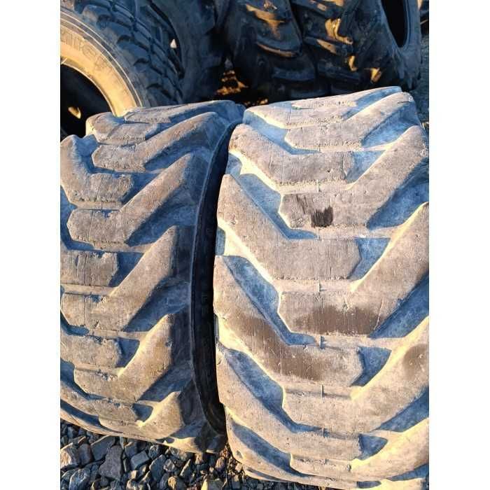 Anvelope 14R17.5 Exmile Second Hand Industriale fara defecte