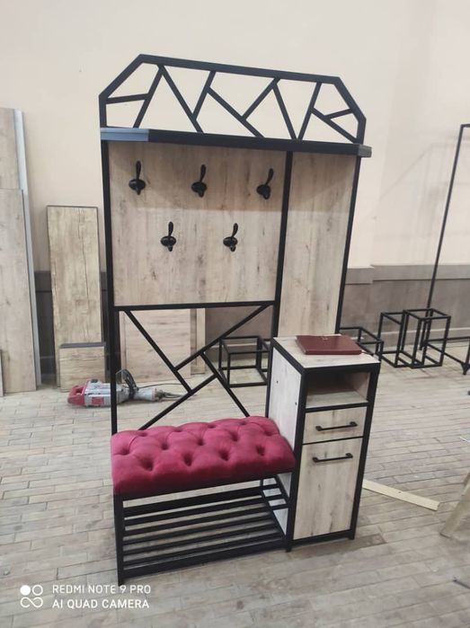 Loft prixojkalar  buyurtma asosida
