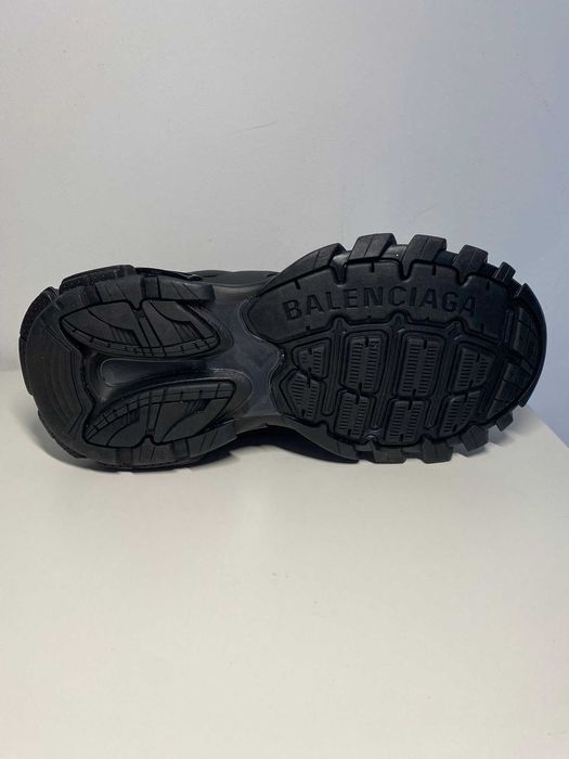 Balenciaga Track Negri 43