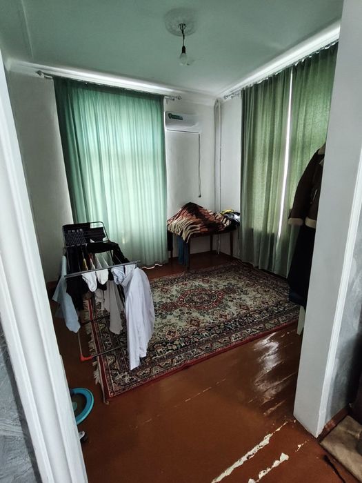 Продается 3 комнатная квартира на Наваи