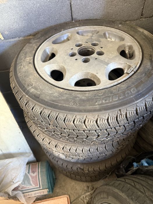 Ризина диск комплек