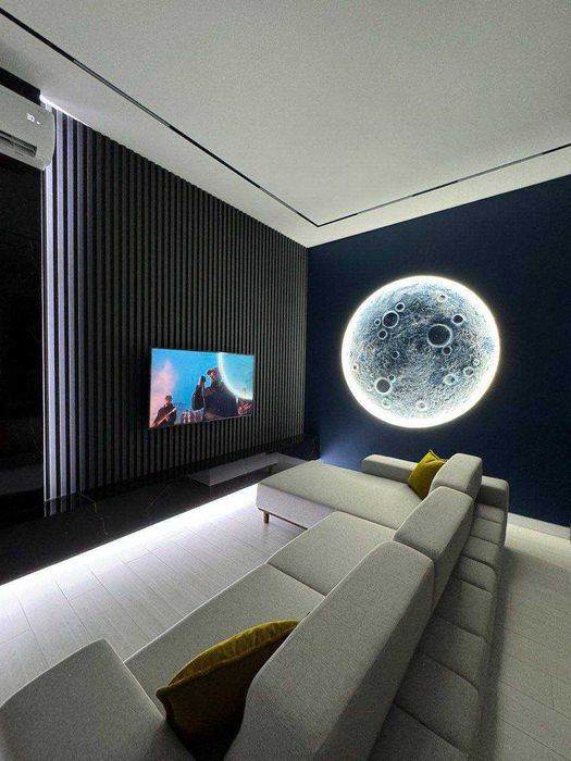 R5 Сдаётся квартира 2/6/8 на Яккасарайском р-не , ГЛИНКА!