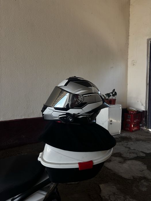 ORZ Helment shlem мото шлем срочно