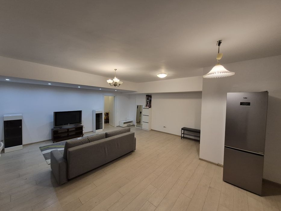 Apartament 2 camere, Park Residence 5, Strada Nuferilor,Nr 40-48,, Sector 1