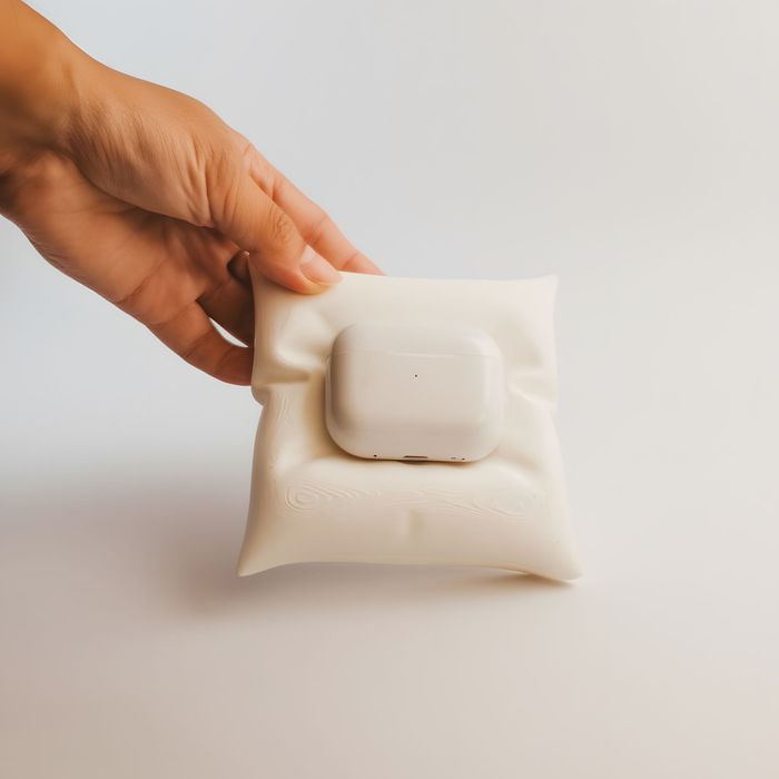 Възглавница за AirPods Pro / AirPods 1, 2, 3 – PLA