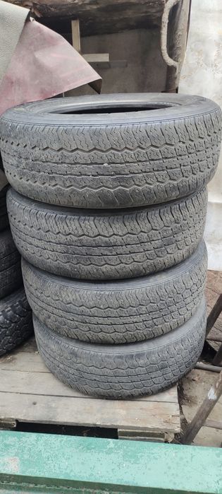 Ризина 215*65r16