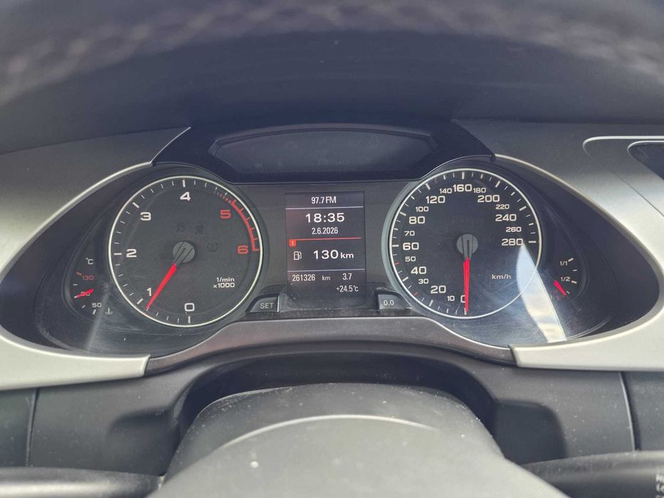 Audi A4 Limuzina 2.0 tdi