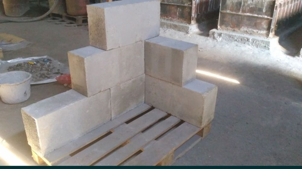 Продам пеноблоки отличного качества