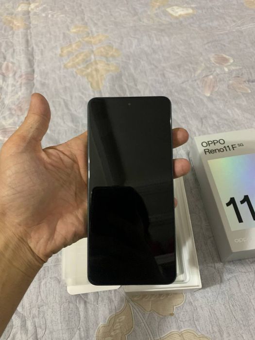 Срочно прадам oppo 11