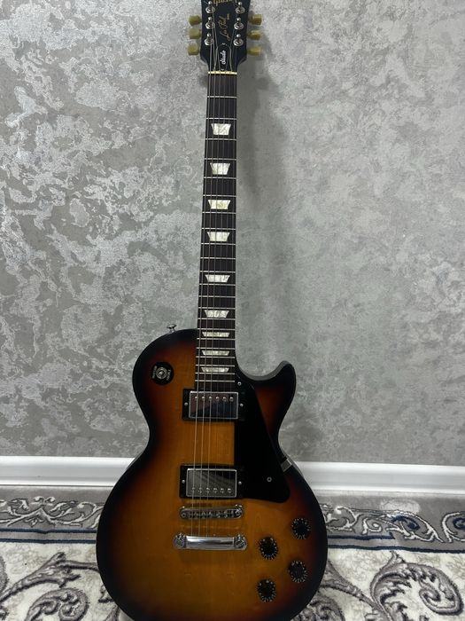 Gibson faded original