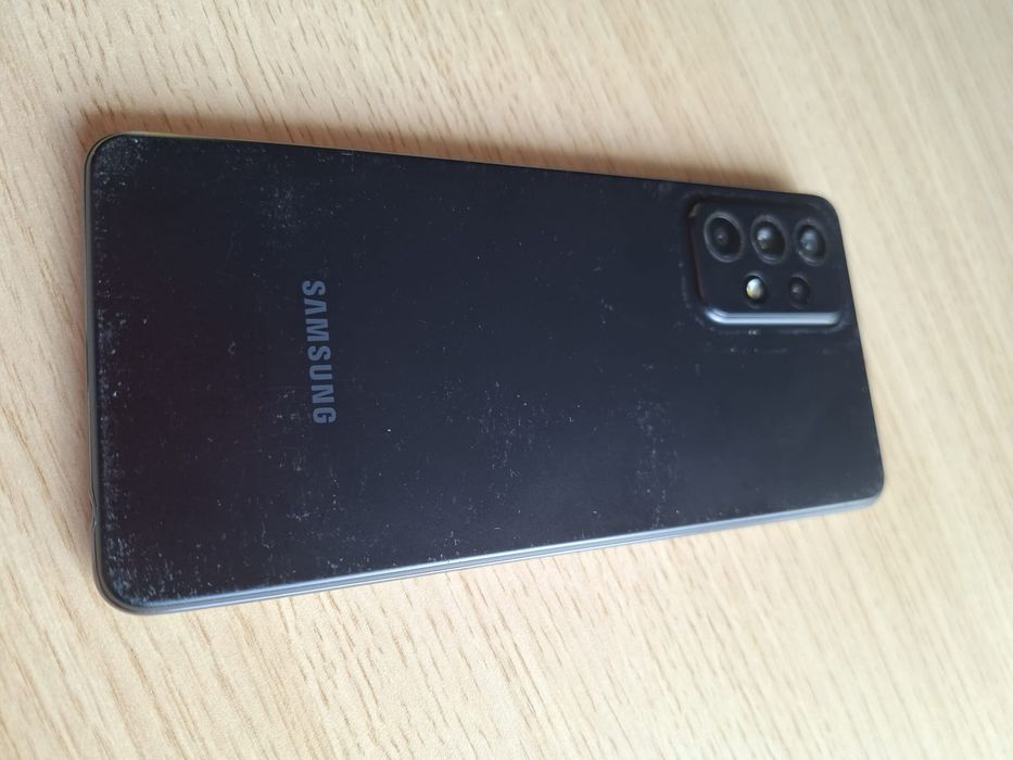Samsung Galaxy A52s