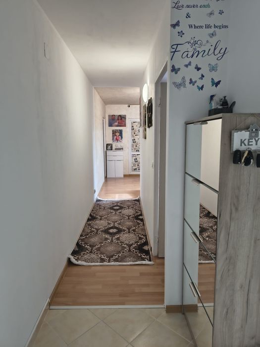 Apartament de vanzare