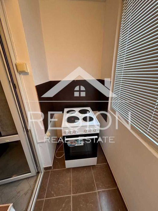 Дава се под наем Двустаен апартамент в Варна, Възраждане 3 - 60 кв.м за 433.5 € - Снимка #11