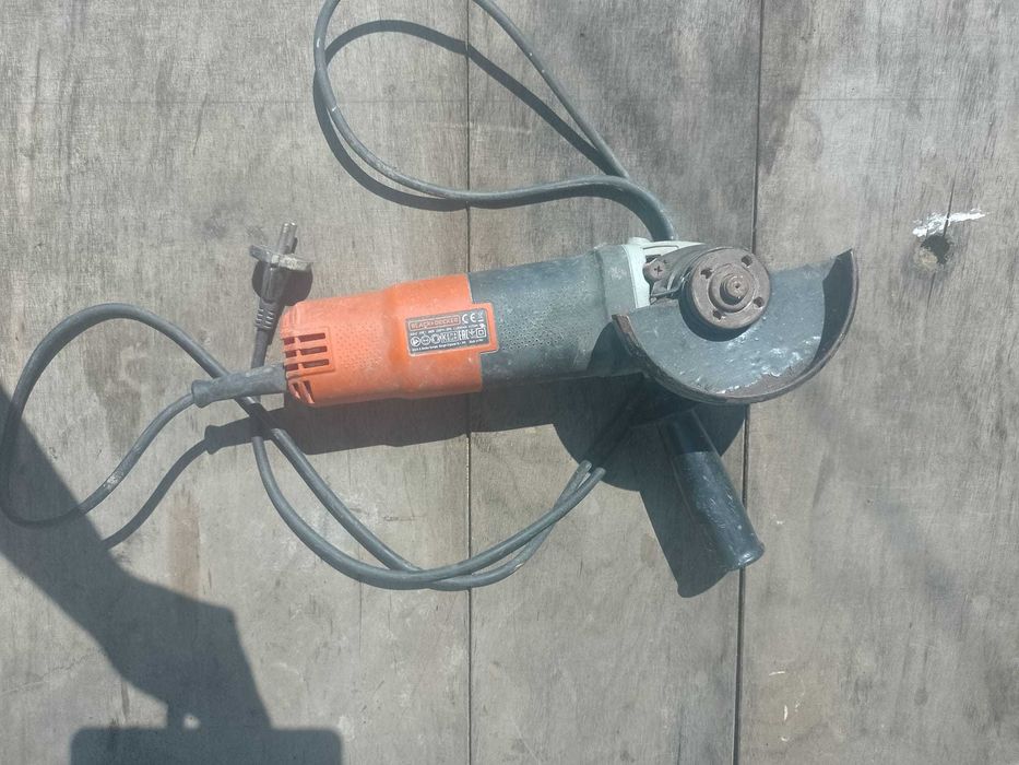 flex  Black.decker bun