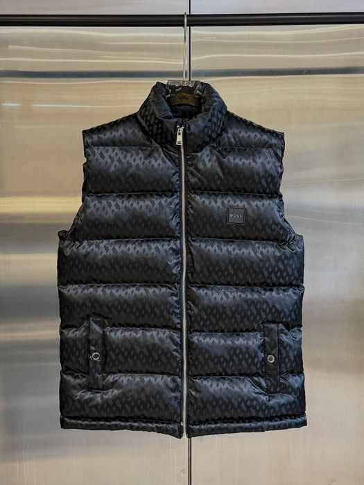 Vestă Hugo Boss Premium