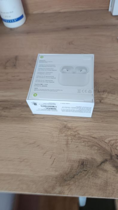 AirPods pro USB-C sigilate cu factura