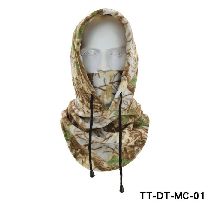 Балаклава шапка