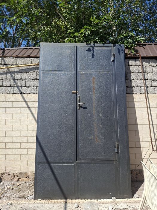 Продаётся ворота