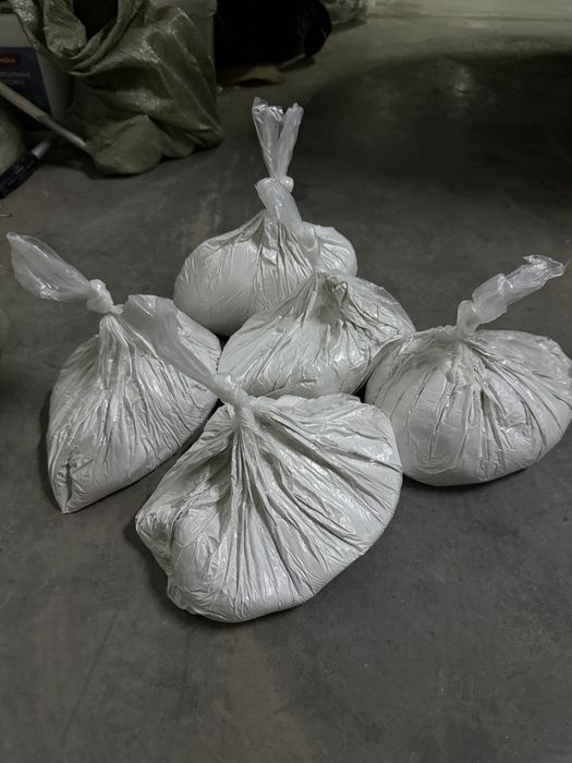 Гипсовая штукатурка  AlinEX GRENDER 24 кг