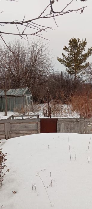 Продам дачу. Красн.тр.